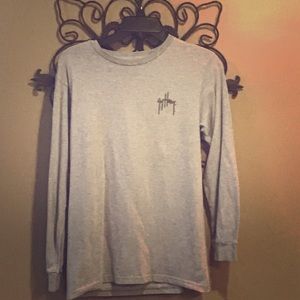 Size small Guy Harvey long sleeve